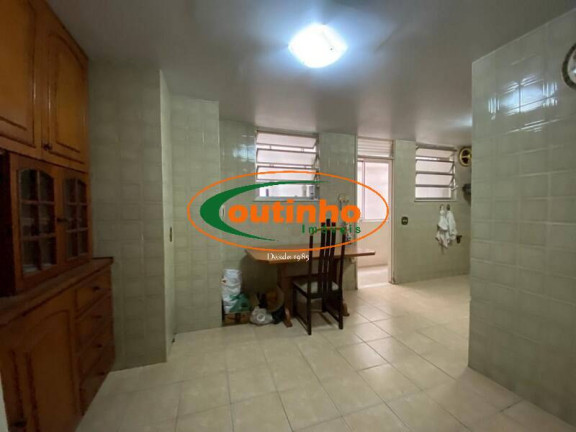 Imagem Apartamento com 3 Quartos à Venda, 146 m² em Tijuca - Rio De Janeiro Imagem Apartamento com 3 Quartos à Venda, 146 m² em Tijuca - Rio De Janeiro