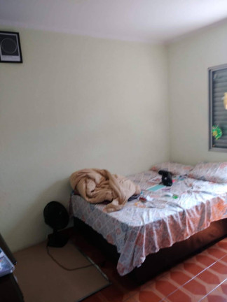 Imagem Casa com 3 Quartos à Venda, 133 m² em Vila Pires - Santo André Imagem Casa com 3 Quartos à Venda, 133 m² em Vila Pires - Santo André