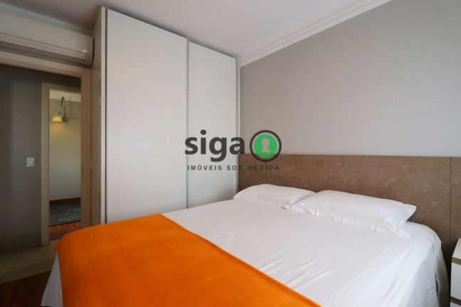 Imagem Apartamento com 2 Quartos à Venda, 62 m² em Morumbi - São Paulo Imagem Apartamento com 2 Quartos à Venda, 62 m² em Morumbi - São Paulo