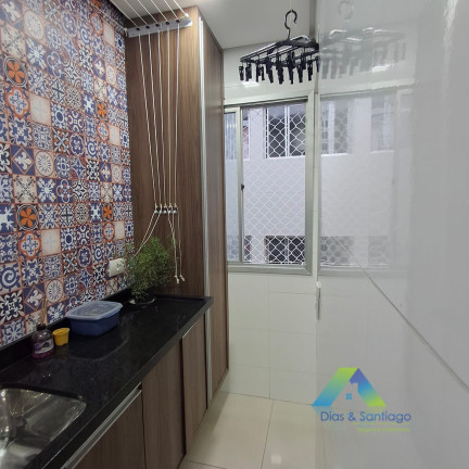 Imagem Apartamento com 2 Quartos à Venda, 51 m² em Nova Petrópolis - São Bernardo Do Campo Imagem Apartamento com 2 Quartos à Venda, 51 m² em Nova Petrópolis - São Bernardo Do Campo