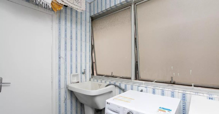 Imagem Imóvel com 3 Quartos à Venda, 122 m² em Jardim Paulista - São Paulo Imagem Imóvel com 3 Quartos à Venda, 122 m² em Jardim Paulista - São Paulo