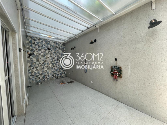 Imagem Casa com 3 Quartos à Venda, 118 m² em Independência - São Bernardo Do Campo