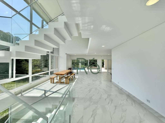 Imagem Casa com 5 Quartos à Venda, 557 m² em Reserva Santa Maria - Jandira Imagem Casa com 5 Quartos à Venda, 557 m² em Reserva Santa Maria - Jandira