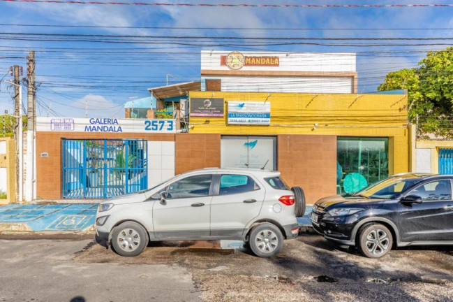 Imagem Imóvel Comercial à Venda, 850 m² em Coroa Do Meio - Aracaju Imagem Imóvel Comercial à Venda, 850 m² em Coroa Do Meio - Aracaju