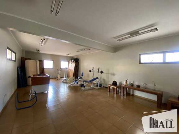 Imagem Apartamento com 4 Quartos à Venda, 280 m² em Centro - São José Do Rio Preto Imagem Apartamento com 4 Quartos à Venda, 280 m² em Centro - São José Do Rio Preto