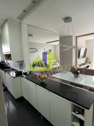 Imagem Apartamento com 3 Quartos à Venda, 65 m² em Jardim América Da Penha - São Paulo Imagem Apartamento com 3 Quartos à Venda, 65 m² em Jardim América Da Penha - São Paulo
