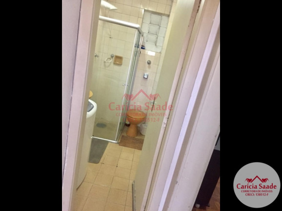 Imagem Apartamento com 1 Quarto à Venda, 40 m² em Vila Mariana - São Paulo Imagem Apartamento com 1 Quarto à Venda, 40 m² em Vila Mariana - São Paulo