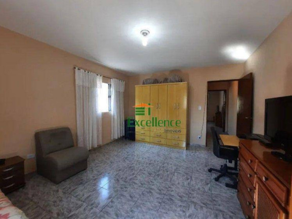 Imagem Sobrado com 3 Quartos à Venda, 124 m² em Jardim Patente Novo - São Paulo