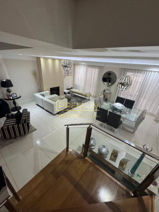 Imagem Casa com 4 Quartos à Venda, 511 m² em Condomínio Reserva Da Serra - Jundiaí Imagem Casa com 4 Quartos à Venda, 511 m² em Condomínio Reserva Da Serra - Jundiaí