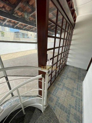 Imagem Cobertura com 3 Quartos à Venda, 140 m² em Santa Maria - São Caetano Do Sul Imagem Cobertura com 3 Quartos à Venda, 140 m² em Santa Maria - São Caetano Do Sul