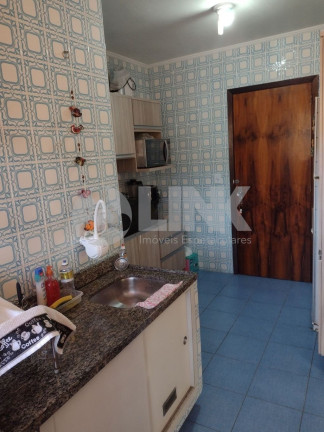 Imagem Apartamento com 2 Quartos à Venda, 67 m² em Teresópolis - Porto Alegre