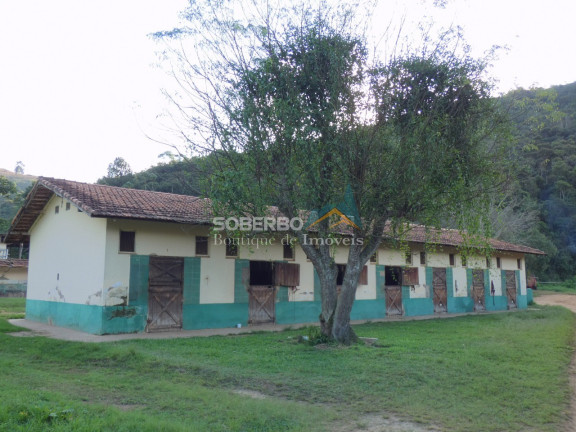 Imagem Imóvel com 17 Quartos à Venda, 675.000 m² em Serra Do Capim - Teresópolis