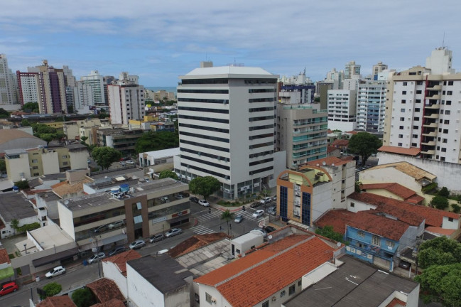 Imagem Sala Comercial à Venda, 30 m² em Praia Da Costa - Vila Velha Imagem Sala Comercial à Venda, 30 m² em Praia Da Costa - Vila Velha