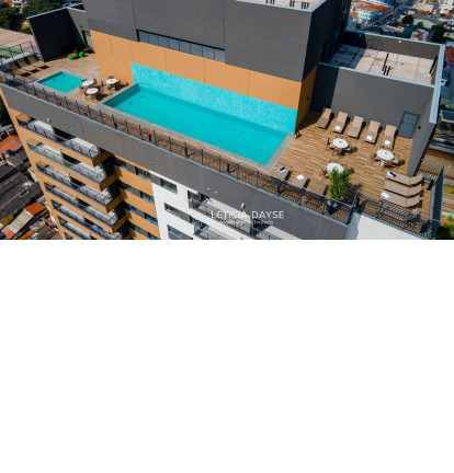 Apartamento com 2 Quartos à Venda, 60 m² em Vila Esperança - São Paulo