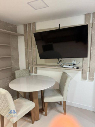 Imagem Studio com 1 Quarto à Venda, 31 m² em Agronômica - Florianópolis