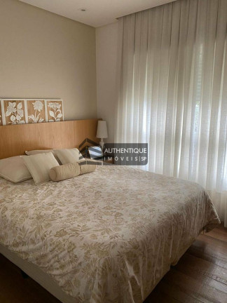Imagem Apartamento com 3 Quartos à Venda, 158 m² em Itaim Bibi - São Paulo