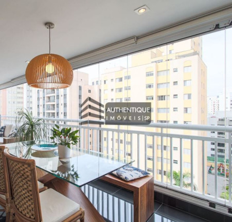 Imagem Apartamento com 3 Quartos à Venda, 104 m² em Vila Mariana - São Paulo Imagem Apartamento com 3 Quartos à Venda, 104 m² em Vila Mariana - São Paulo