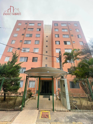 Imagem Apartamento com 2 Quartos à Venda, 60 m² em Jardim Umuarama - São Paulo