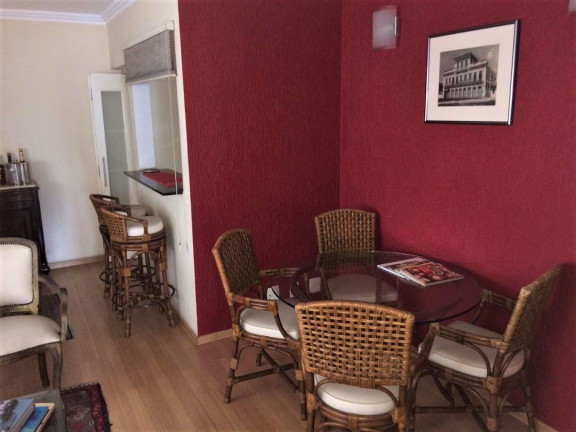 Imagem Apartamento com 4 Quartos à Venda, 115 m² em Indianópolis - São Paulo Imagem Apartamento com 4 Quartos à Venda, 115 m² em Indianópolis - São Paulo