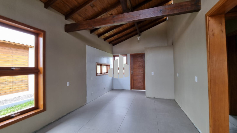 Imagem Casa com 2 Quartos à Venda, 65 m² em Caravelle - Passo De Torres