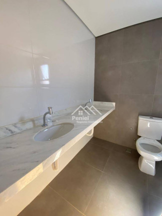 Imagem Apartamento com 3 Quartos à Venda, 118 m² em Jardim Olhos D'água - Ribeirão Preto