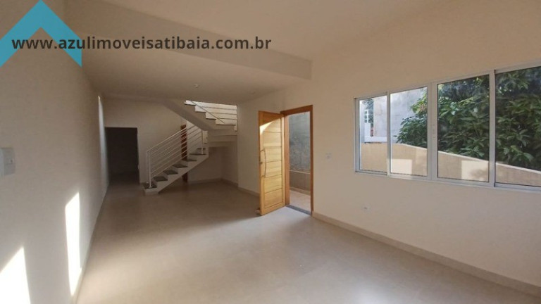 Imagem Casa com 3 Quartos à Venda, 136 m² em Jardim Maristela - Atibaia