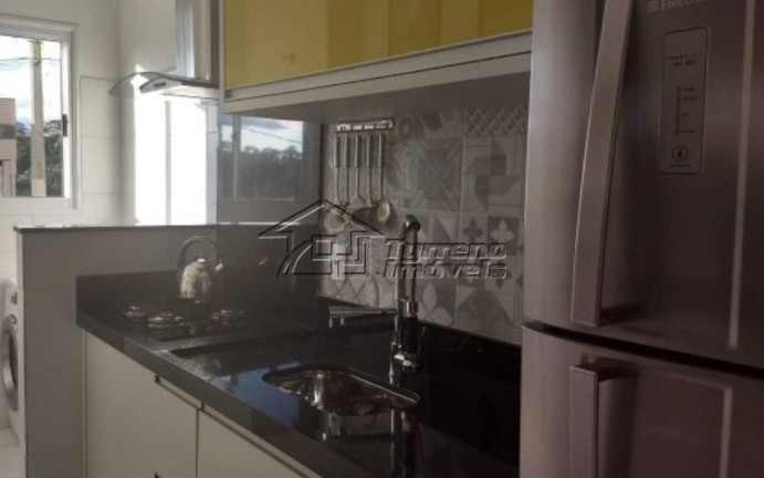 Imagem Apartamento com 2 Quartos à Venda, 65 m² em Jardim Sul - São José Dos Campos