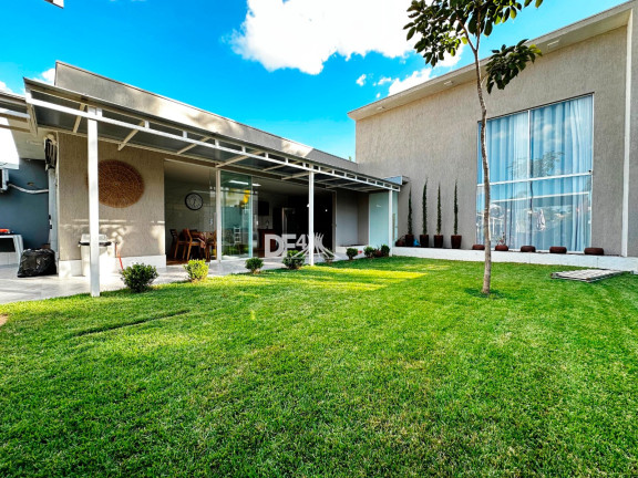 Imagem Casa com 4 Quartos à Venda, 700 m² em Setor Habitacional Arniqueira (águas Claras) - Brasília Imagem Casa com 4 Quartos à Venda, 700 m² em Setor Habitacional Arniqueira (águas Claras) - Brasília