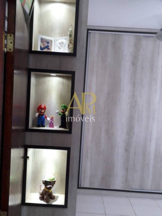 Imagem Casa com 2 Quartos à Venda, 200 m² em Forquilhas - São José