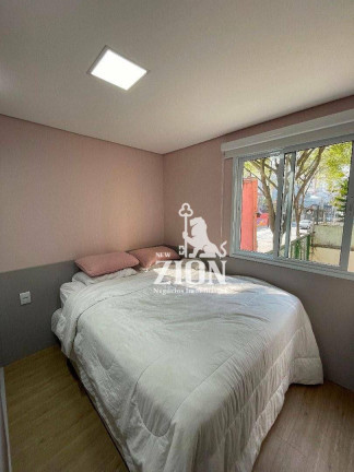 Imagem Apartamento com 1 Quarto à Venda, 34 m² em Santana - São Paulo