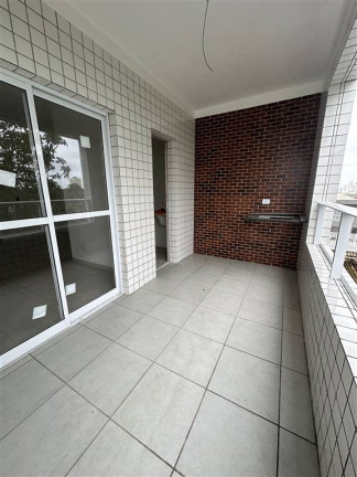 Imagem Apartamento com 1 Quarto à Venda, 47 m² em Mirim - Praia Grande
