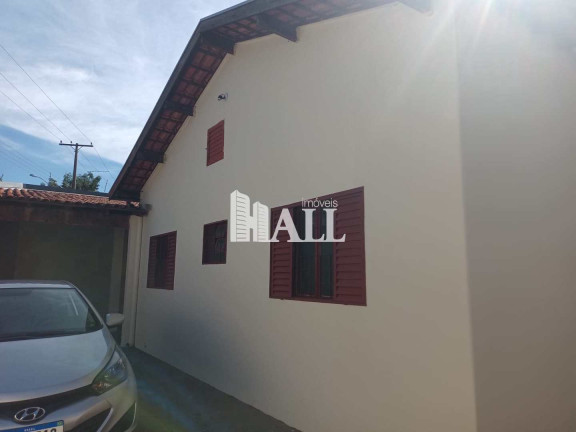 Imagem Casa com 2 Quartos à Venda, 80 m² em Parque Das Aroeiras - São José Do Rio Preto Imagem Casa com 2 Quartos à Venda, 80 m² em Parque Das Aroeiras - São José Do Rio Preto