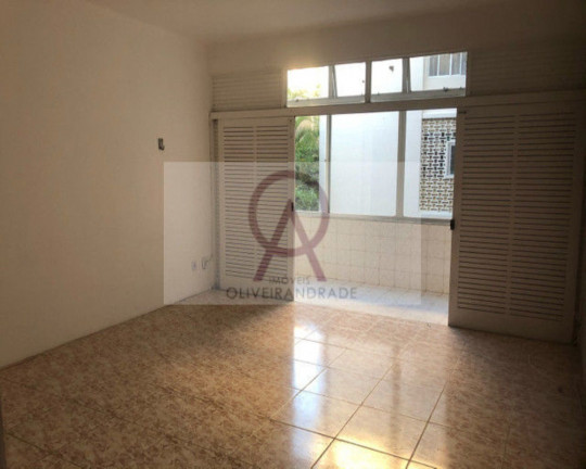 Imóvel com 2 Quartos para Alugar, 60 m² em Ondina - Salvador