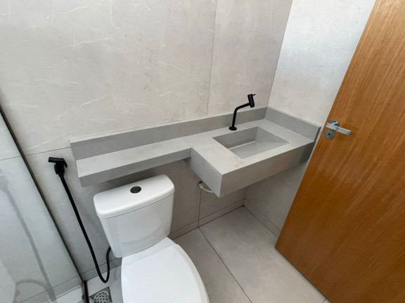 Imagem Casa com 3 Quartos à Venda, 99 m² em Parque Das Grevíleas - Maringa