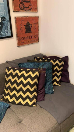 Imagem Apartamento com 1 Quarto à Venda, 40 m² em Jardim Aquarius - São José Dos Campos Imagem Apartamento com 1 Quarto à Venda, 40 m² em Jardim Aquarius - São José Dos Campos