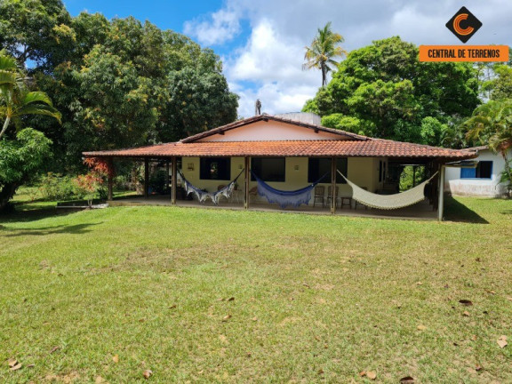 Imagem Imóvel com 3 Quartos à Venda, 114.000 m² em Abrantes - Camaçari Imagem Imóvel com 3 Quartos à Venda, 114.000 m² em Abrantes - Camaçari