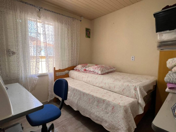 Imagem Casa com 2 Quartos à Venda, 90 m² em Centro - Balneário Barra Do Sul