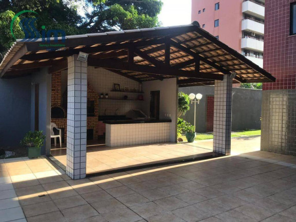 Imagem Apartamento com 5 Quartos à Venda, 211 m² em Guararapes - Fortaleza Imagem Apartamento com 5 Quartos à Venda, 211 m² em Guararapes - Fortaleza