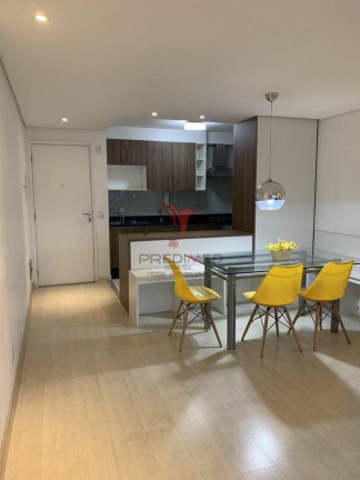 Imagem Apartamento com 2 Quartos à Venda, 72 m² em Morumbi - São Paulo Imagem Apartamento com 2 Quartos à Venda, 72 m² em Morumbi - São Paulo