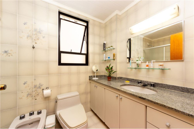 Imagem Apartamento com 4 Quartos à Venda, 225 m² em Perdizes - São Paulo
