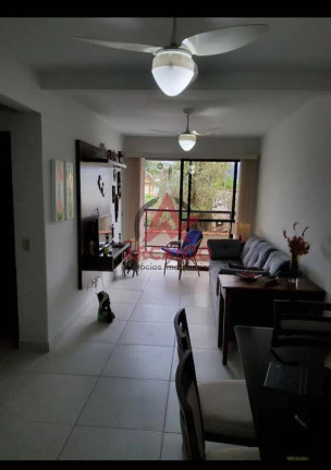 Apartamento com 2 Quartos à Venda,  em Itagua - Ubatuba