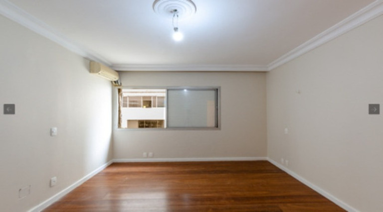Imagem Imóvel com 3 Quartos à Venda, 170 m² em Jardim Paulista - São Paulo Imagem Imóvel com 3 Quartos à Venda, 170 m² em Jardim Paulista - São Paulo