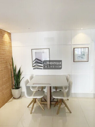 Imagem Apartamento com 2 Quartos à Venda, 64 m² em Chácara Inglesa - São Paulo
