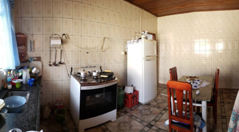 Imagem Casa com 3 Quartos à Venda, 153 m² em Centro - Tatuí