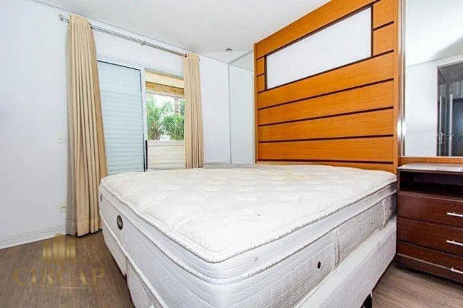 Imagem Apartamento com 3 Quartos à Venda, 167 m² em Pacaembu - São Paulo