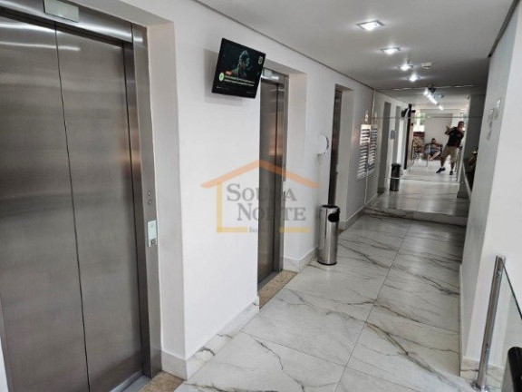 Imagem Sala Comercial para Alugar, 35 m² em Santana - São Paulo Imagem Sala Comercial para Alugar, 35 m² em Santana - São Paulo