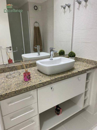 Imagem Apartamento com 3 Quartos à Venda, 71 m² em Parque Jaçatuba - Santo André Imagem Apartamento com 3 Quartos à Venda, 71 m² em Parque Jaçatuba - Santo André
