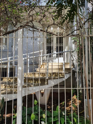 Imagem Apartamento com 3 Quartos à Venda, 100 m² em Cerqueira César - São Paulo