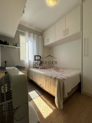 Imagem Apartamento com 3 Quartos à Venda, 68 m² em Jardim Tupanci - Barueri