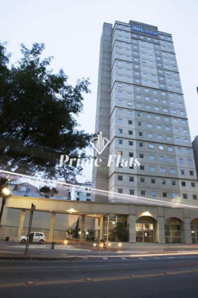 Imagem Apartamento com 1 Quarto à Venda, 13 m² em República - São Paulo Imagem Apartamento com 1 Quarto à Venda, 13 m² em República - São Paulo